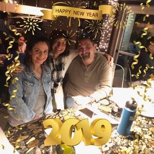 Meet your Posher, Debra